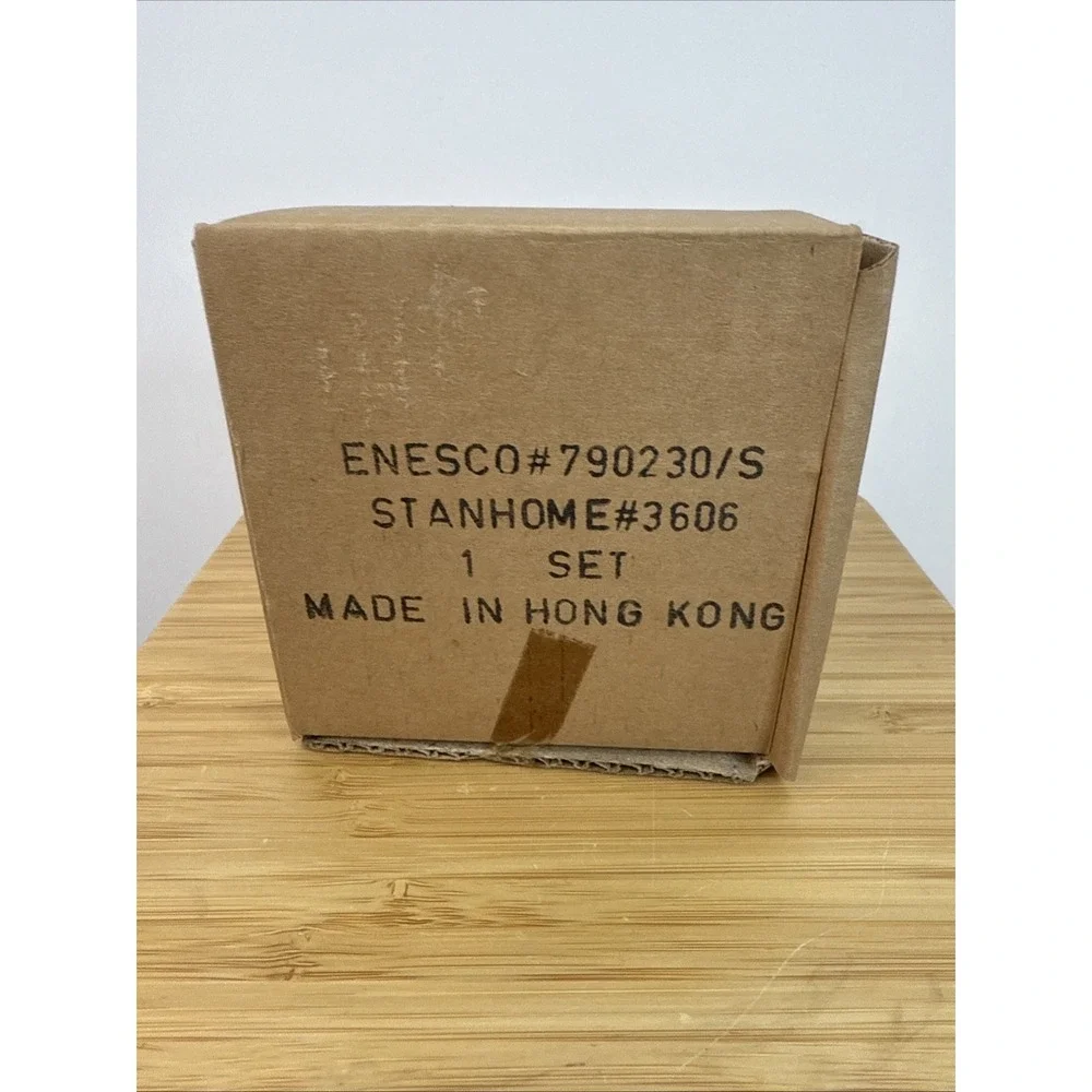 Enesco new old